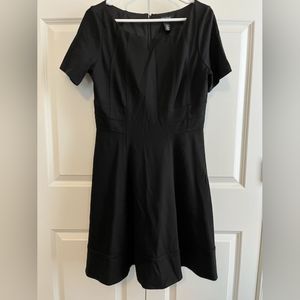 White House Black Market Dress